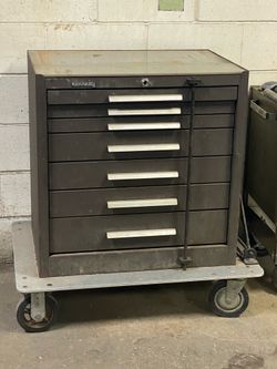 Kennedy bottom box