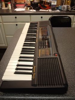 KAWAI FS730 PERSONAL KEYBOARD DYN. TOUCH