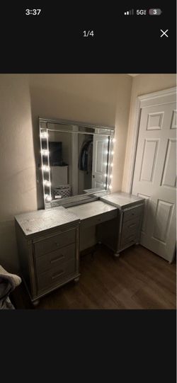 Vanity