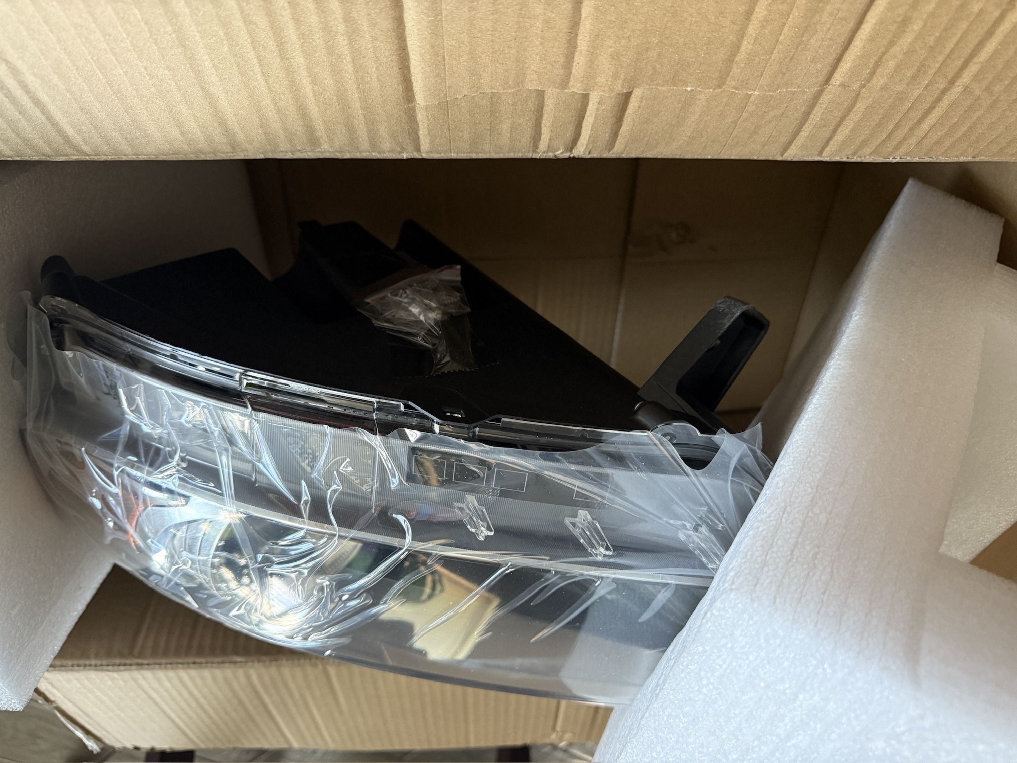 Description Compatible With BMW 320i 328i 335i 328i xDrive & 328d 328d xDrive 2012-2015 