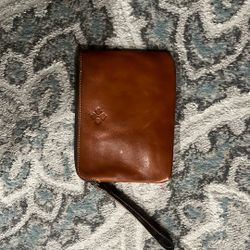 Nanet Wristlet Purse Gently Used