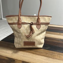 Dooney Bag