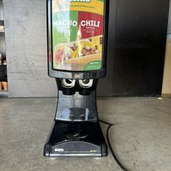 gelhs Nacho Cheese Machine 