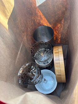 Curb alert: FREE