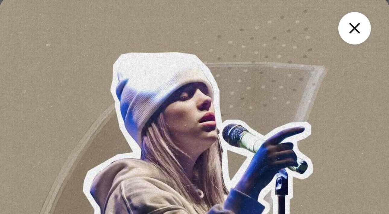 5 Tickets To Billie Eilish Concert