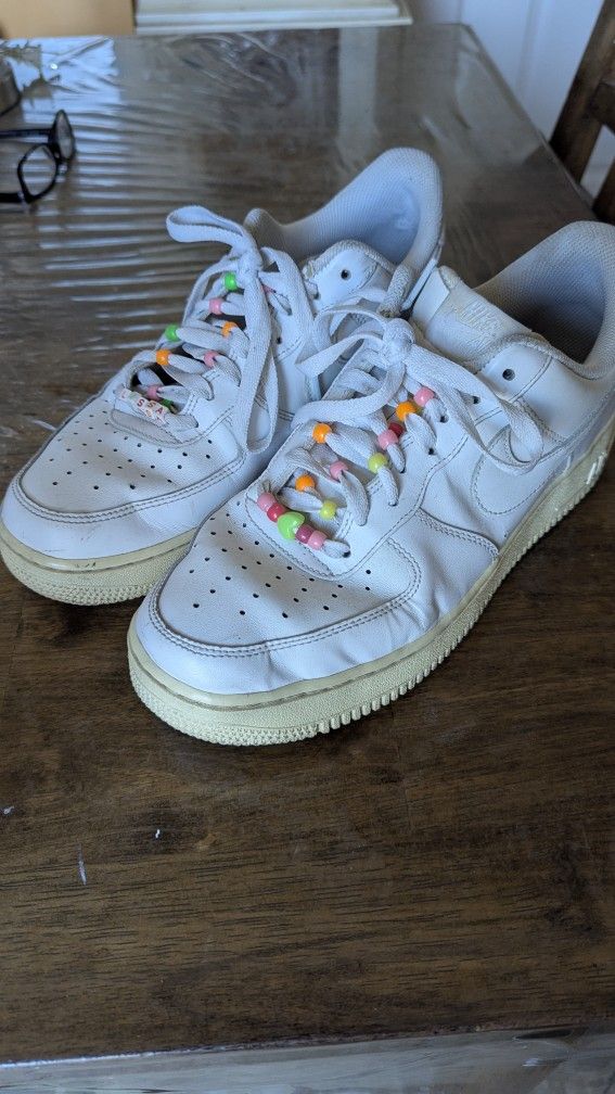 Air Force One Nike Shoes