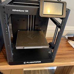 3D Printer FLASHFORGE