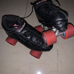 Indoor Skates
