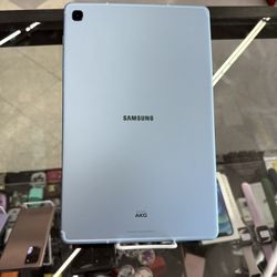 Samsung Tablet S6 Lite 