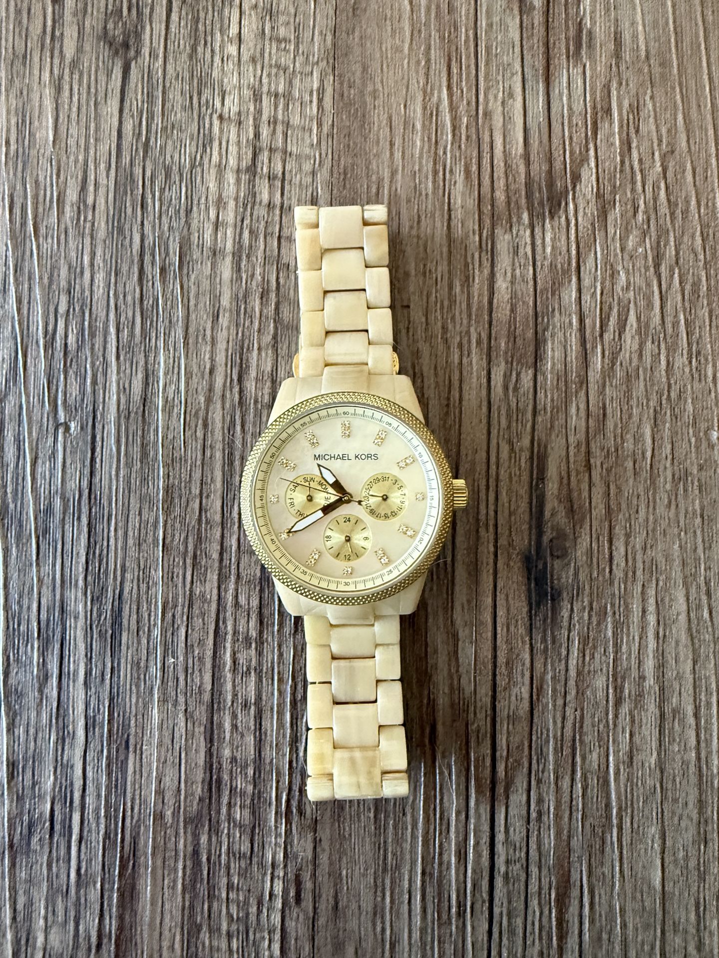 Michael Kors Women’s Watch
