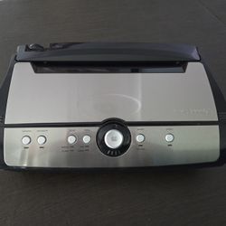 FoodSaver V3820 Vacuum Sealing System Sealer Food Storage Machine