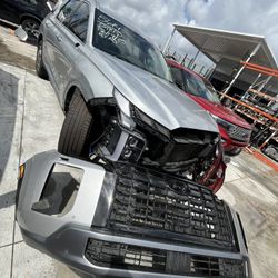 2023 2024 2025 HYUNDAI PALISADE LIMITED PART OUT