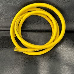 5ft Of Kicker Marine Power Cable 4 AWG