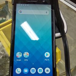 Unitech Pa 760 Computer Scanner Phone