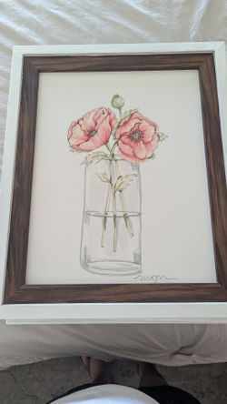 Floral pictures