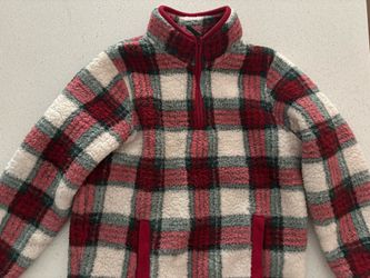 Gymboree Sherpa Kids