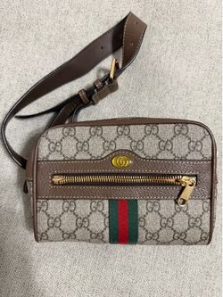 Gucci Ophidia Mini Crossbody Bag