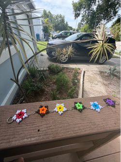 Kandi chain
