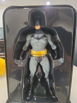 75 years of Batman