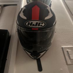 Motorcycle Helmets