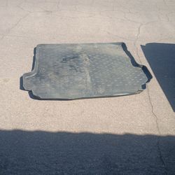 Acura Rear Floor Mat 2007-2013