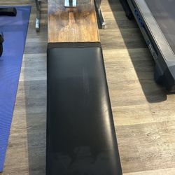 Sit Up Bench
