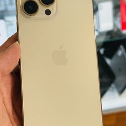 Unlocked Apple iPhone 13 Pro Max | 256GB Desbloqueado | For all carries tested & ready for use!
