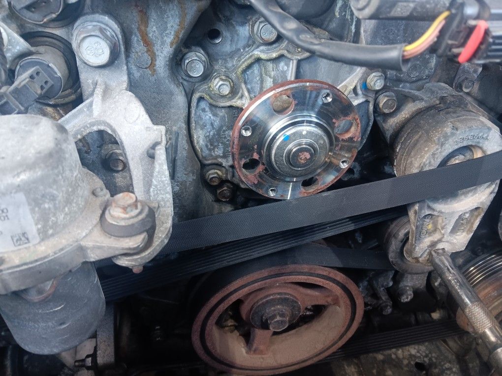 Mechanic Mobile Auto Repair
