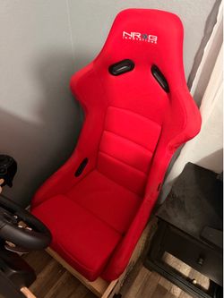 Xbox racing simulator