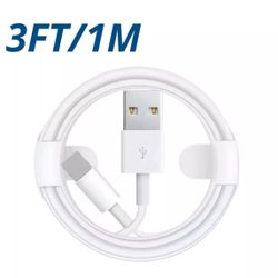 OEM Lightening Cable Charging Cord For Apple iPhone