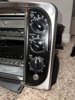 GE toaster Oven for Sale in Mesa, AZ - OfferUp