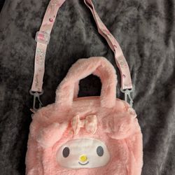 Melody Purse! 