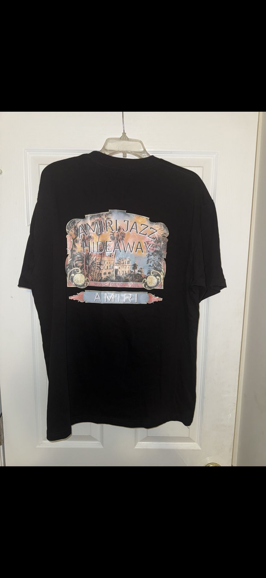 Amiri Shirt Size XL $150‼️