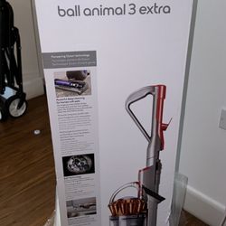 Dyson Ball Animal 3 Extra 