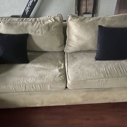Free couch
