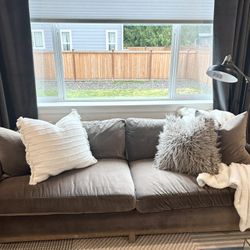 Lucky Home Couch