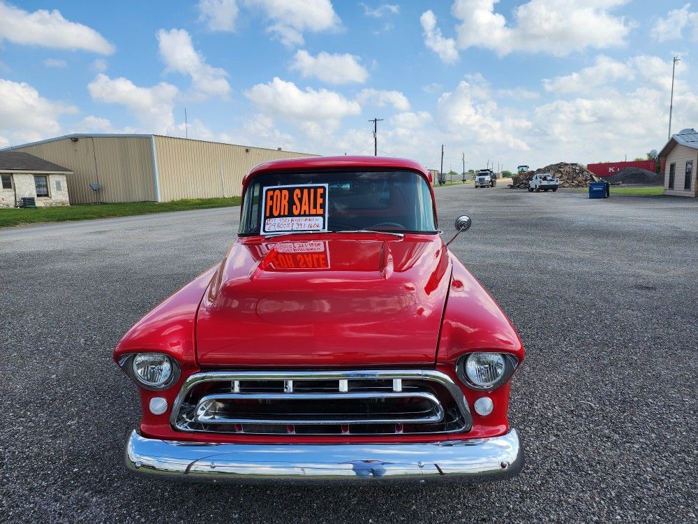 1957 Chevy Truck