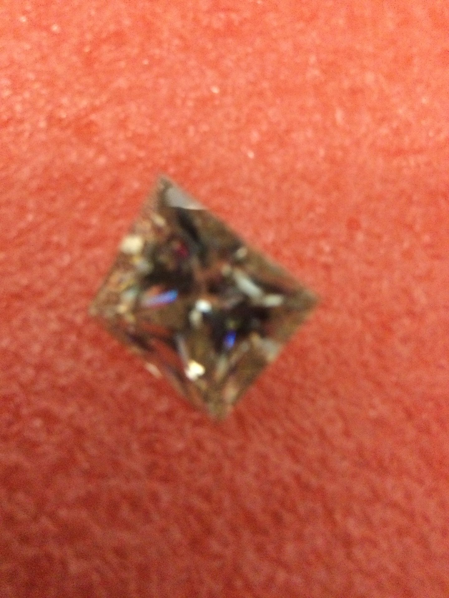 Square 10 Ct Mossinit