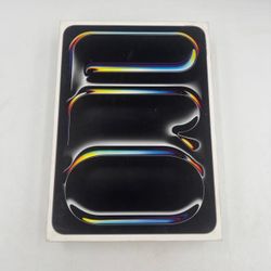 iPad Pro 11 Inch Pre Owned Great Condition 