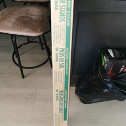 Bose Floor Stands