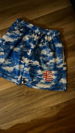 Eric Emmanuel Short 