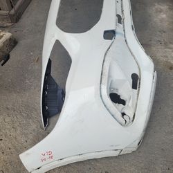 2021/23 mercedez Cla Front Bumper Cover 