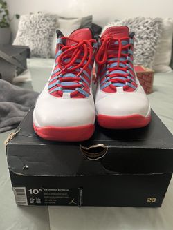 Retro 10 Sz 10.5