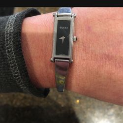 Ladies Gucci Watch