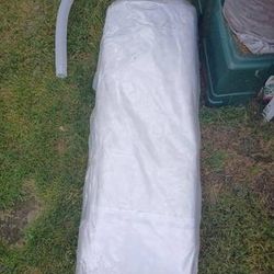 Bestway Steel Pro MAX 14' x 33" Round Above Ground Pool Liner