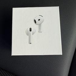 AirPods 4 
