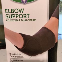 Curad Elbow Support 
