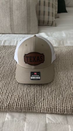 Texas Hat - Adjustable