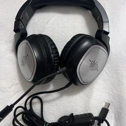 Gamelite Gaming Headset 