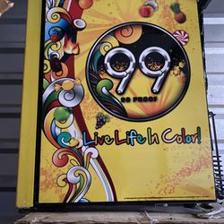 Mini Cooler / Fridge 